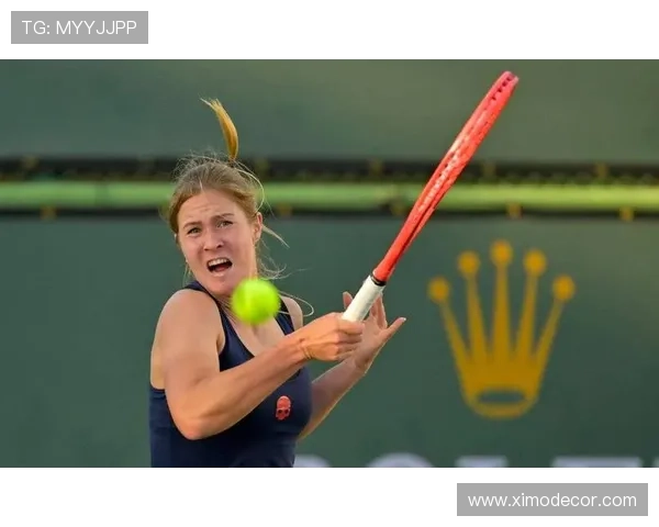 张帅逆转击败扎哈洛娃成功晋级女单次轮迎来网球新赛季开门红