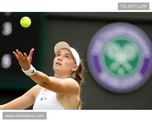 莱巴金娜状态火热轻松击败对手晋级网球赛四强展现强大实力