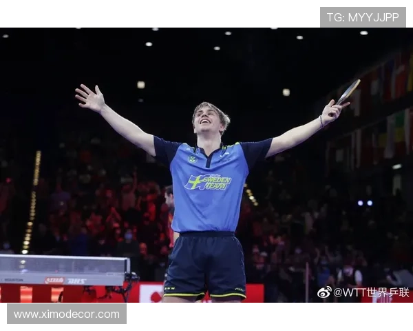 莫雷高德蒙彼利埃冠军赛直落四局夺冠