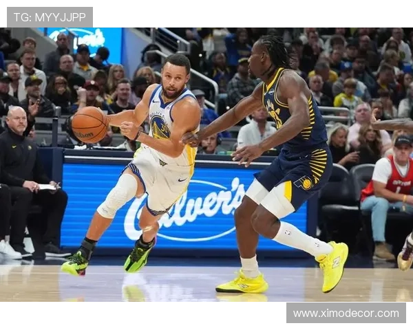 库里砍下24分难救主杰克逊25加10率步行者击败勇士赛季首胜