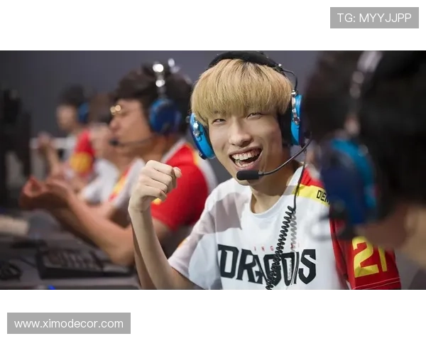 濮院电竞周自由组队淘汰赛第二局BP被压制强势对决小宝焦点之战