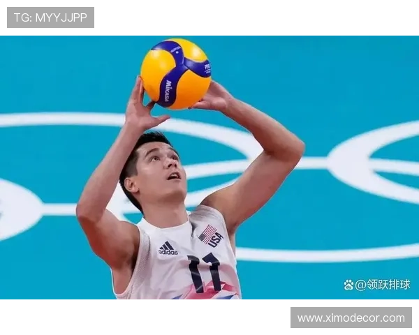 排球赛场发球定胜局美国男排上演惊险逆转最终强势晋级八强巅峰战