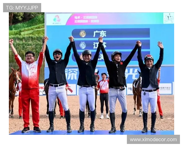 全运会赛场广东男队强势发力勇夺体操团体桂冠展现南粤雄风采耀全场
