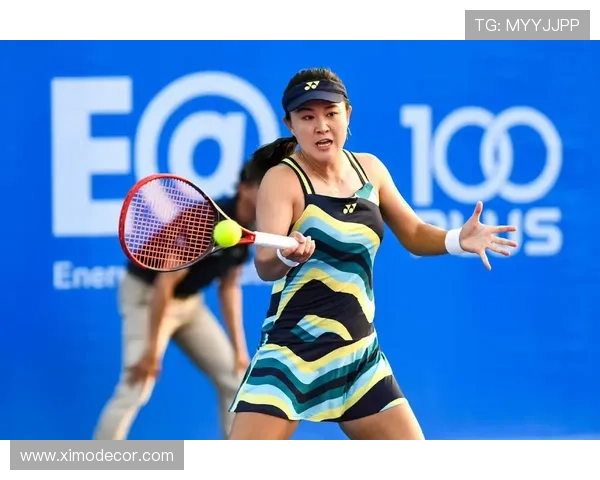 朱琳因伤退赛 WTA250广州站比赛失去争夺机会