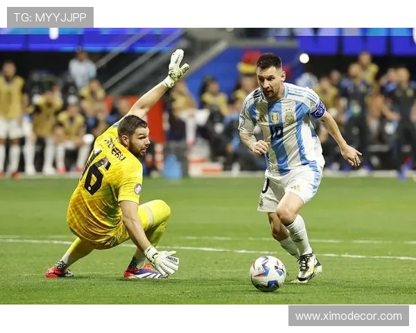 梅西创造1300次进球参与纪录助力球队挺进MLS东区决赛