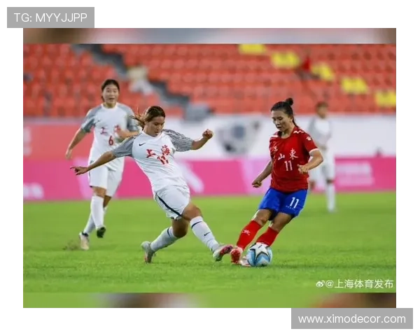 全运会女足决赛最后时刻陈婉婷怒吼背后隐藏怎样的战术深意与情绪