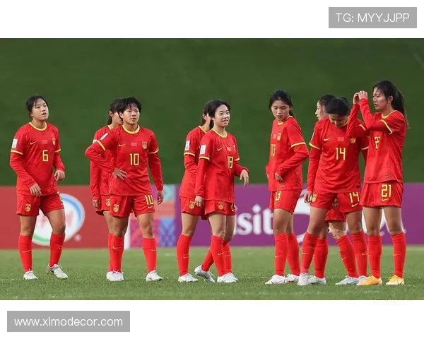 中国U17女足迎战挪威U17女足首发阵容公布宋语周欣怡领衔出战