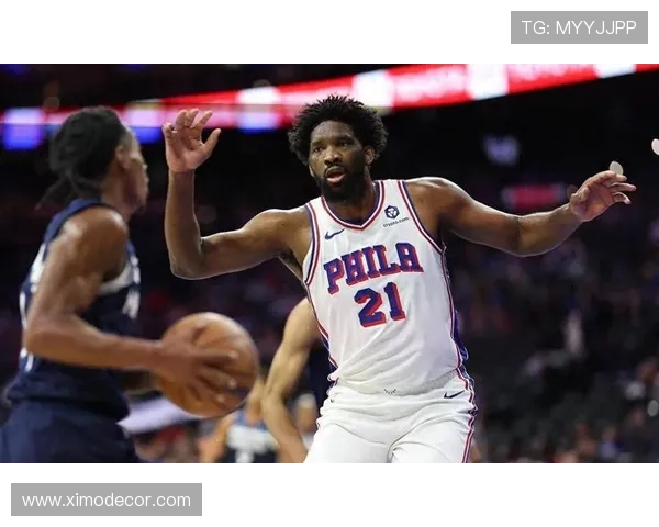 大帝归来76人迎战森林狼首发阵容恩比德复出马克西乌布雷博纳齐上阵